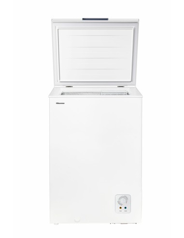 Hisense FT125D4AWE congelatore Congelatore a pozzo Libera installazione 95 L E Bianco