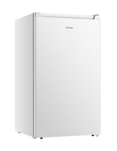 Hisense FV78D4AWE congelatore Congelatore verticale Libera installazione 61 L E Bianco
