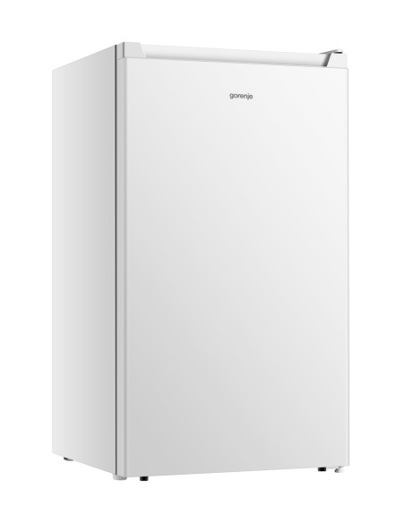 Hisense FV78D4AWE congelatore Congelatore verticale Libera installazione 61 L E Bianco