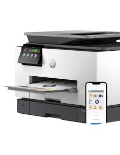 HP OfficeJet Pro Stampante multifunzione 9130b 2
