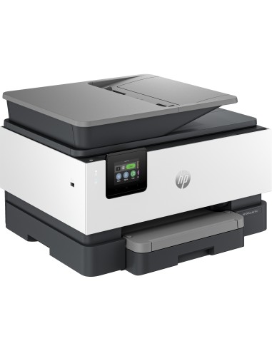 HP OfficeJet Pro 9120b All-in-One Printer
