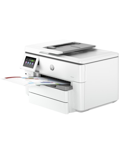 HP OfficeJet Pro Stampante multifunzione per grandi formati 9730e