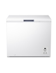 Hisense FC321D4AWLE congelatore Congelatore a pozzo Libera installazione 248 L E Bianco