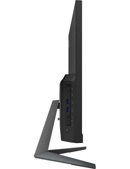 MSI Modern AM242 12M-468IT Intel® Core™ i3 i3-1215U 60,5 cm (23.8") 1920 x 1080 Pixel PC All-in-one 8 GB DDR4-SDRAM 512 GB SSD