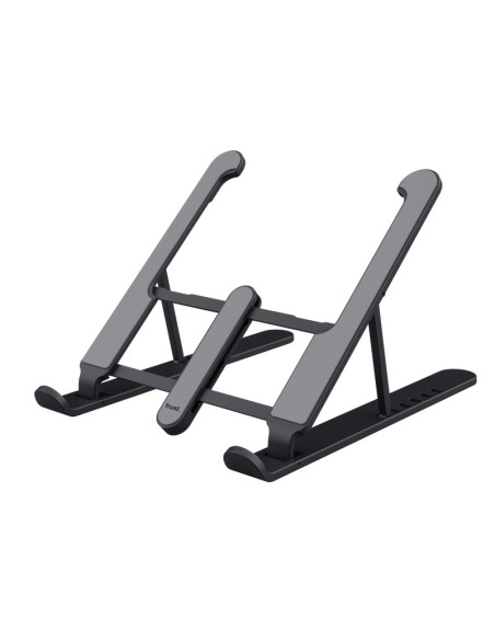 Trust Primo Supporto per laptop e tablet Grigio 40,6 cm (16")