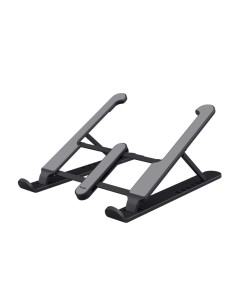 Trust Primo Supporto per laptop e tablet Grigio 40,6 cm (16") 2