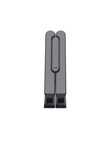 Trust Primo Supporto per laptop e tablet Grigio 40,6 cm (16")