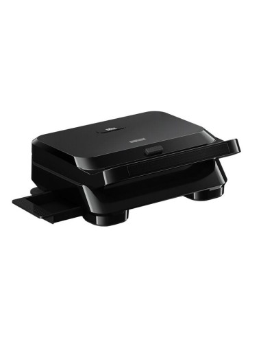 Braun SnackMaker 5 SM5001 tostiera 800 W Nero