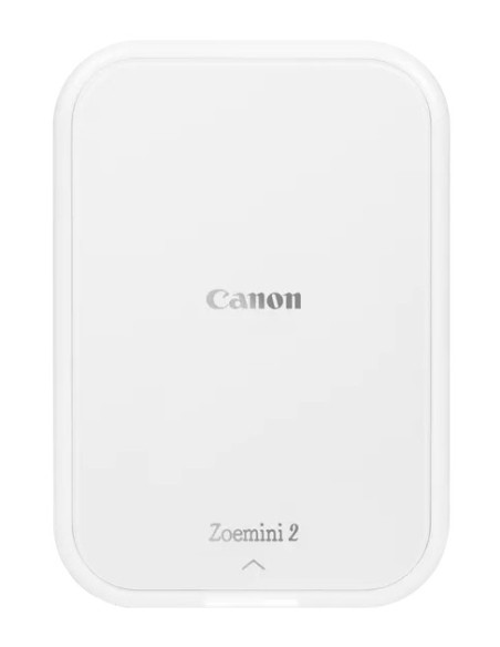 Canon Zoemini 2 stampante per foto ZINK (inchiostro zero) 313 x 500 DPI 2" x 3" (5x7.6 cm)