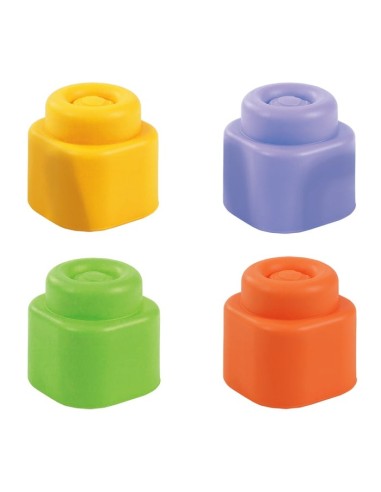 Clementoni Sensory Activity Cube