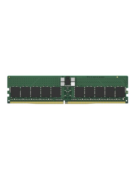 Kingston Technology KTL-TS556S4-32G memoria 32 GB 1 x 32 GB DDR5 Data Integrity Check (verifica integrità dati)