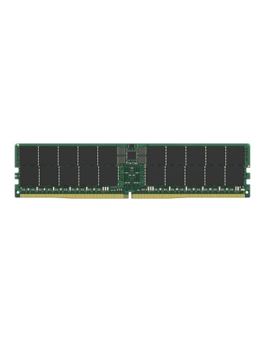 Kingston Technology KCS-UC556D4-64G memoria 64 GB 1 x 64 GB DDR5 Data Integrity Check (verifica integrità dati)