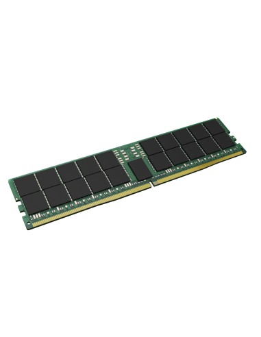 Kingston Technology KTH-PL556D4-64G memoria 64 GB 1 x 64 GB DDR5 Data Integrity Check (verifica integrità dati)