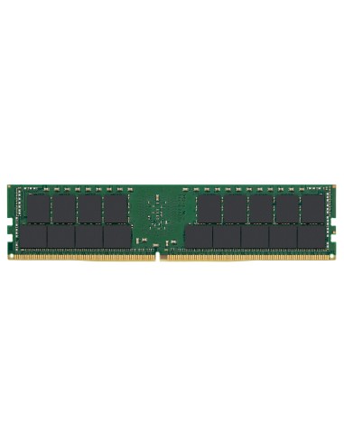Kingston Technology KSM32RD4 64SC memoria 64 GB 1 x 64 GB DDR4 1600 MHz