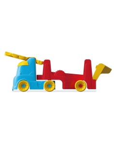 Clementoni Tumbling Car Transporter 2