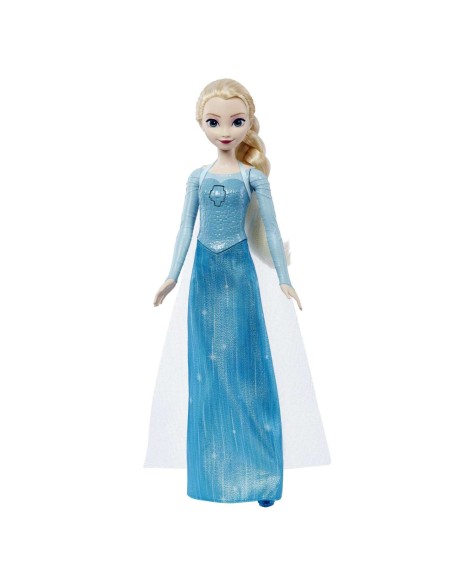 Disney Frozen Elsa All'alba sorgerò