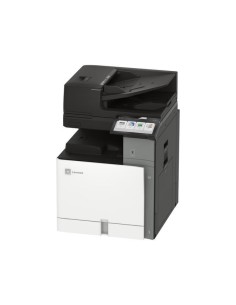 Lexmark CX962se Laser A3 1200 x 1200 DPI 45 ppm Wi-Fi 2