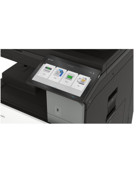 Lexmark CX962se Laser A3 1200 x 1200 DPI 45 ppm Wi-Fi