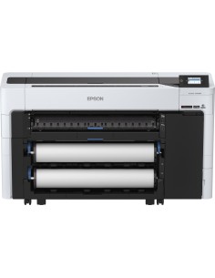 Epson SureColor SC-T5700D stampante grandi formati Wi-Fi Ad inchiostro A colori 2400 x 1200 DPI A0 (841 x 1189 mm) Collegamento