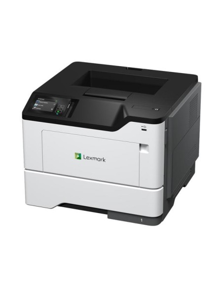 Lexmark MS631dw 1200 x 1200 DPI A4 Wi-Fi