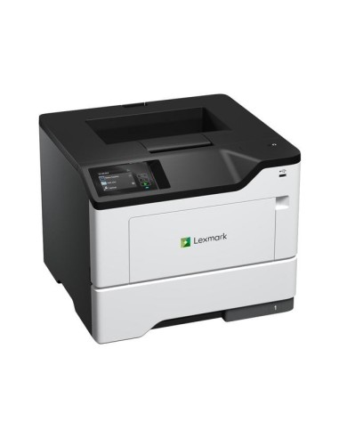 Lexmark MS631dw 1200 x 1200 DPI A4 Wi-Fi