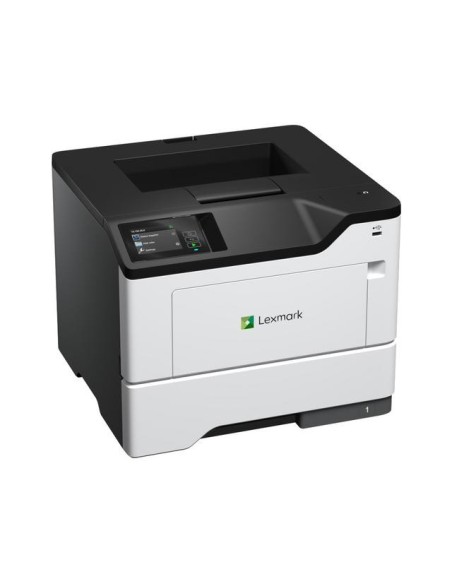 Lexmark MS631dw 1200 x 1200 DPI A4 Wi-Fi