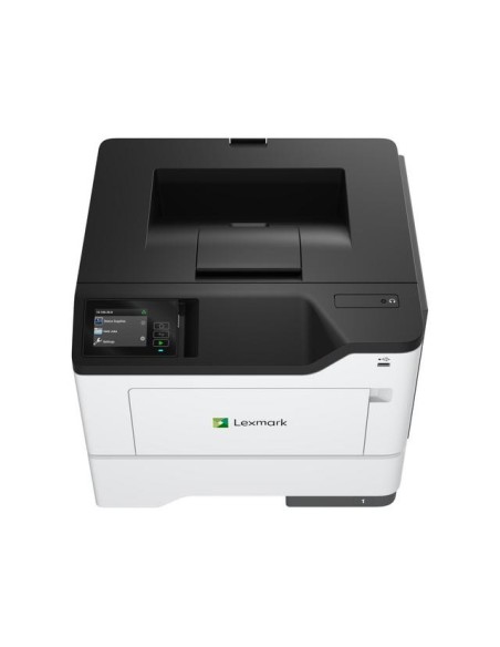 Lexmark MS631dw 1200 x 1200 DPI A4 Wi-Fi