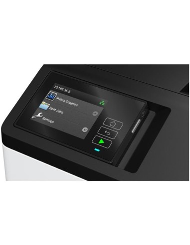 Lexmark MS631dw 1200 x 1200 DPI A4 Wi-Fi