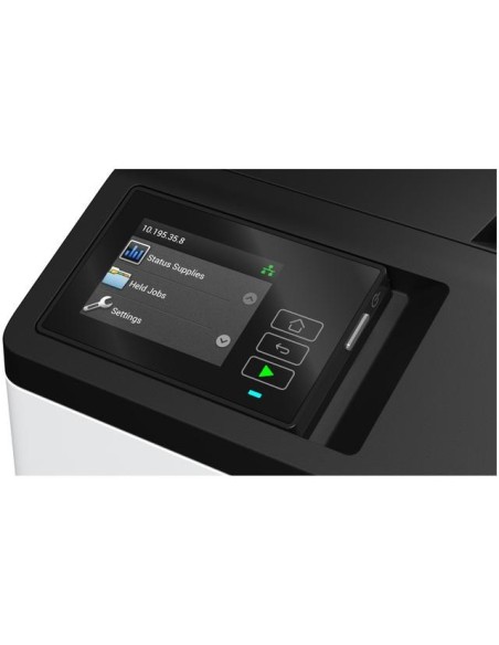 Lexmark MS631dw 1200 x 1200 DPI A4 Wi-Fi