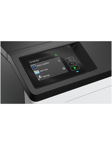 Lexmark MS631dw 1200 x 1200 DPI A4 Wi-Fi