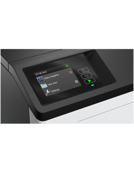 Lexmark MS631dw 1200 x 1200 DPI A4 Wi-Fi
