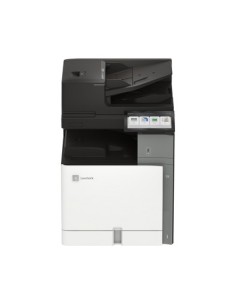 Lexmark CX833se Laser A4 1200 x 1200 DPI 55 ppm Wi-Fi