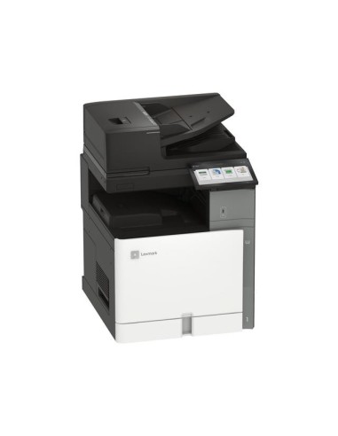 Lexmark CX833se Laser A4 1200 x 1200 DPI 55 ppm Wi-Fi