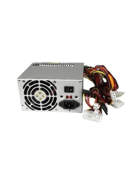 Allied Telesis AT-MWMDR20 24 componente switch Alimentazione elettrica