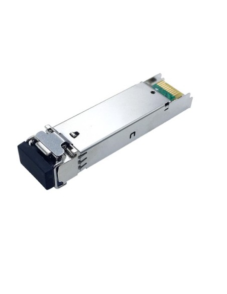 Allied Telesis AT-SPBD40-14 I modulo del ricetrasmettitore di rete Fibra ottica 1000 Mbit s BiDi SFP