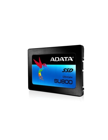 ADATA Ultimate SU800 512 GB 2.5" Serial ATA III TLC