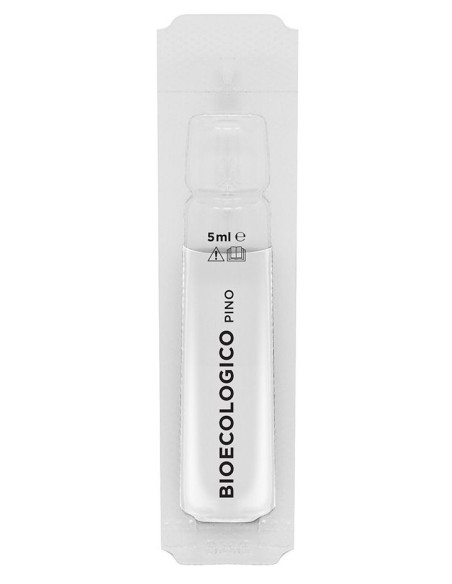 Polti Bioecologico Pino Anti-schiuma A cilindro