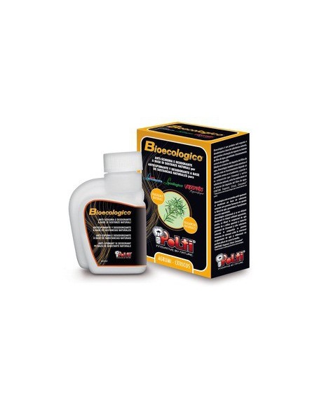 Polti Bioecologico Agrumi