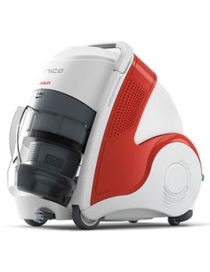 Polti MCV50 0,8 L A cilindro Secco e bagnato 2200 W Senza sacchetto