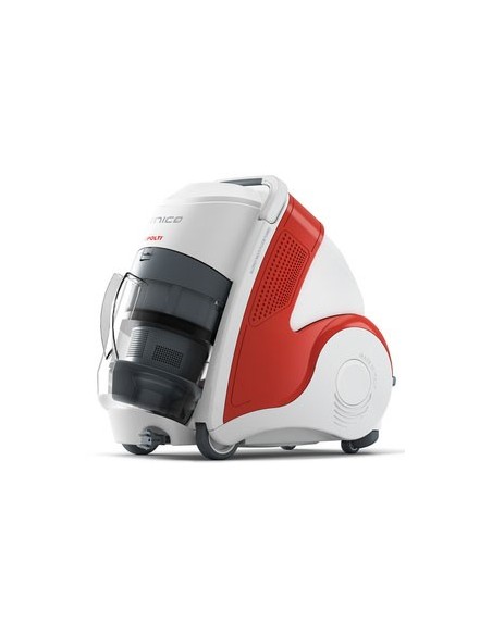 Polti MCV50 0,8 L A cilindro Secco e bagnato 2200 W Senza sacchetto