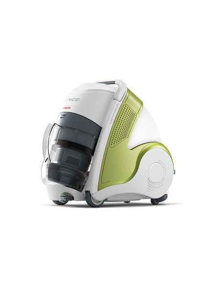 Polti MCV70 Pulitore a vapore cilindrico 0,7 L 2200 W Verde, Bianco