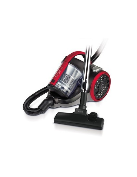 Polti C110 2 L A cilindro Secco 1400 W Sacchetto per la polvere