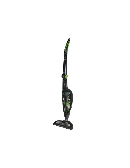 Polti SR 25.9_Plus Aspirapolvere a bastone Senza sacchetto 0,4 L Nero, Verde