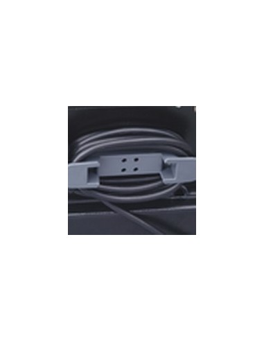 Polti Vaporella Power System 750 W 1,5 L Alluminio Grigio, Rosso, Bianco