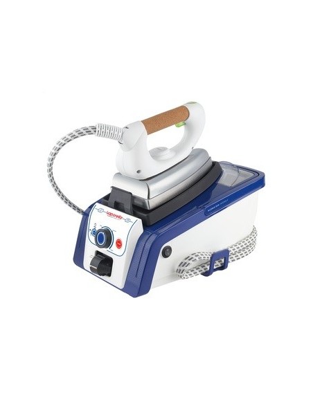 Polti PLEU0218 ferro da stiro a caldaia 2050 W 1,2 L Alluminio Multicolore
