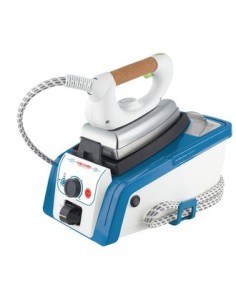 Polti PLEU0221 ferro da stiro a caldaia 2050 W 1,2 L Alluminio Multicolore