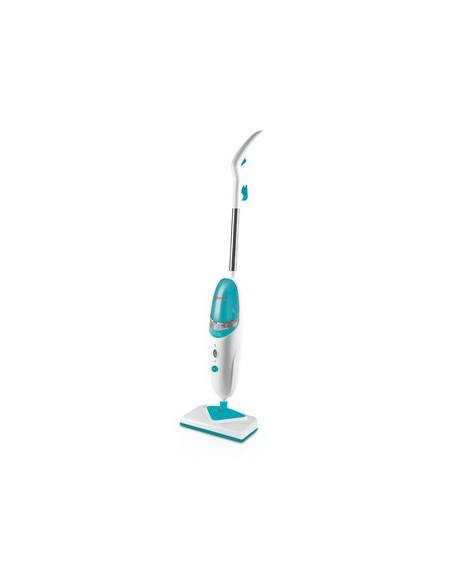 Polti SV330 MultiBrush Scopa a vapore 0,5 L 1500 W