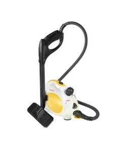 Polti Handy 15 0,75 L 1500 W Bianco, Giallo