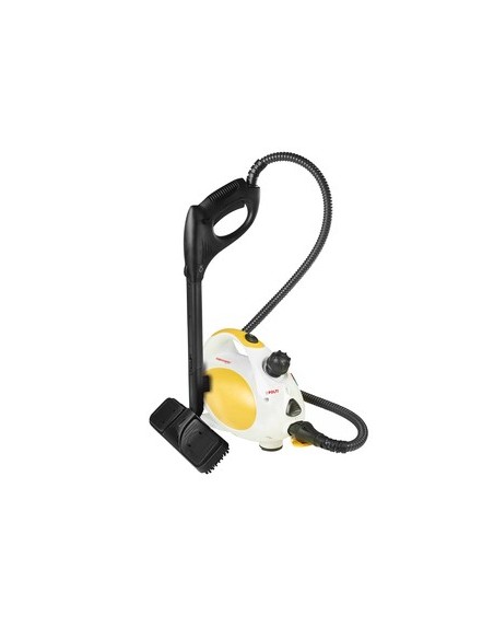 Polti Handy 15 0,75 L 1500 W Bianco, Giallo
