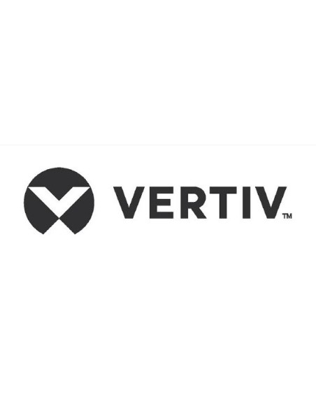 Vertiv SCNT-1YSLV-PLUS estensione della garanzia 1 anno i